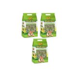 Quik Kuru Yonca 3x350 gr Kemirgen Otu