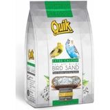 Quik Kuş Kumu 250 gr Tekebatrenksiz
