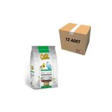 Quik Kus Kumu 250 Gr X 12 Paket