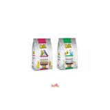 Quik Kuş Kumu & Kızıştırıcı 2 Li Set