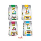 Quik Kuş Kumu + Kuş Maması + Kızıştırıcı + Konuşturucu