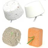 Quik Mineral Blok+Enerji Blok+Beak Stone Gaga Taşı+Kalsiyum blok