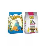 Quik Muhabbet Kuşu Konuşturucu Ve Kızıştırıcı Yem 150 Gr.