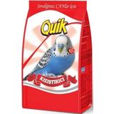 Quik Muhabbet Kuşu Yem Katkısı Yemi 150 gr