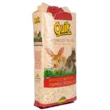 Quik Naturel 15 lt Kemirgen Talaşı