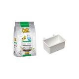 Quik Neo Pet Market Quik Kuş Kumu 250gr+Kumluk