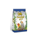 Quik Paraket 6x750 gr Sultan ve Cennet Papağanı Yemi