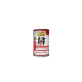 Quik Parça Kuzu Etli 415 gr Yetişkin Konserve Köpek Maması