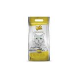Quik Pudralı İnce Topaklaşan Kedi Kumu 5 lt