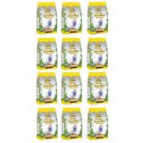 Quik Special Kabuksuz 400 gr x 12 Adet Kuş Yemi