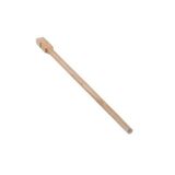 Quik Tahta Kuş Tüneği 40cm (4'lü)