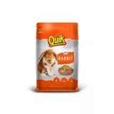 Quik Tavşan Yemi 750 Gr X 3