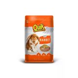 Quik Tavşan Yemi 750 Gr X 6 Paket