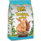 Quik Tavşan Yemi