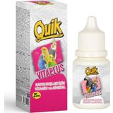 Quik Vita Plus 25 ml Kuş Vitamini