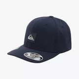 Quiksilver Adapted Erkek Mavi Günlük Şapka Aqyha04559 Laci