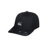 QUIKSILVER Adapted Erkek Şapka Siyah 1SZ