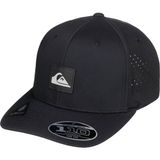 Quiksilver Adapted Erkek Siyah Şapka - Standart