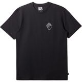 Quiksilver Alex Kopps Can Erkek Siyah Tişört - M