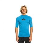 Quiksilver All Tıme Ss Erkek T-Shirt Eqywr03358-Qk.brth