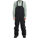 Quiksilver ALTOSTRATUS Gore TEX BIB Pantolon 2025 True Black
