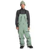 Quiksilver Altostratus Stret Gore-Tex Bib Erkek Snowboard Pantolonu