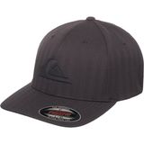Quiksilver Amped Up Erkek Gri Şapka - S - M - Kahverengi