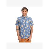 Quiksilver Apero Classıc Ss Erkek Gömlek Eqywt04605-Qk.qk.cobb
