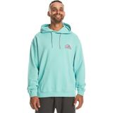 Quiksilver Apog Heritage Hoodie Erkek Sweatshirt - Çok Renkli