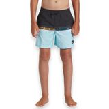 Quiksilver Aqbjv03051 Everyday Wordblock Vly Yth14 Çok Renkli Erkek Çocuk Şort
