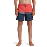 Quiksilver AQBJV03051 Everyday Wordblock Vly YTH14 Erkek Çocuk Şort