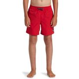 Quiksilver Aqbjv03054 Everyday Solid Kırmızı Erkek Çocuk Şort