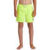Quiksilver Aqbjv03054 Everyday Solid Sarı Erkek Çocuk Şort XS/8 Yaş