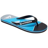 Quiksilver Aqbl100264 Moloslashfadeyt B Sndl Unisex Terlik