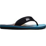 Quiksilver AQBL100429-XKBB Renkli Molokaılaybk Yt B Sndl Xkbb Çocuk Terlik