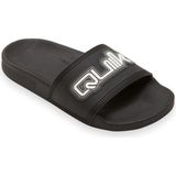 Quiksilver AQBL100595F Rivi Wordmarkslideii Çocuk Terlik - Antrasit