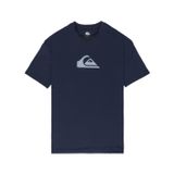 Quiksilver AQBWR03067-KTP0 Everyday Surf Tee Ss Youth Erkek Çocuk Yüzücü Tişört