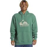 Quiksilver AQYFT03356-15484 Big Logo Erkek Sweatshirt