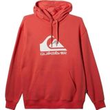 Quiksilver AQYFT03356-16263 Big Logo Erkek Sweatshirt