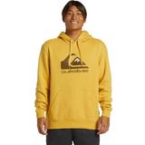 Quiksilver AQYFT03356-4685 Big Logo Erkek Sweatshirt