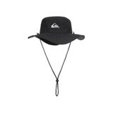 Quiksilver AQYHA03314 Bushmaster M HATS Siyah Erkek Şapka