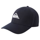 Quiksilver AQYHA04002 Decades Hdwr Erkek Lacivert Günlük Stil Şapka