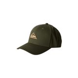 Quiksilver AQYHA04002 Decades Mavi Erkek Şapka
