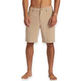 Quiksilver AQYHY03242 Bej Union Amphibian 20 Erkek Şort