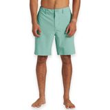Quiksilver AQYHY03242 Turkuaz Union Amphibian 20 Erkek Şort