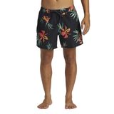 Quiksilver AQYJV03147-KVJ6 Everyday Mix Volley 15 Siyah Günlük Stil Erkek Şort