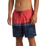Quiksilver AQYJV03150 Everyday Wordblock Volley 17 Erkek Şort Mayo