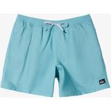 Quiksilver AQYJV03153-BHA0 Everyday Solid Volley 15 Mavi Erkek Şort
