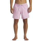 Quiksilver Aqyjv03153 Everyday Solid Kavuniçi Erkek Şort