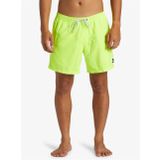 Quiksilver AQYJV03153-GGY0 Everyday 15 Volley Yeşil Erkek Şort